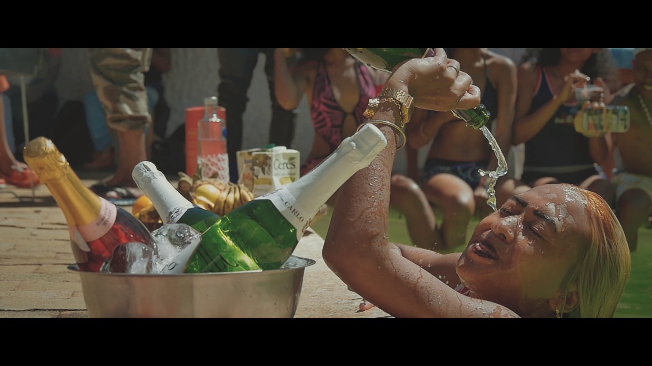 JAZZ MMC x SWUING MAN _ MARESAKA ROOTSY