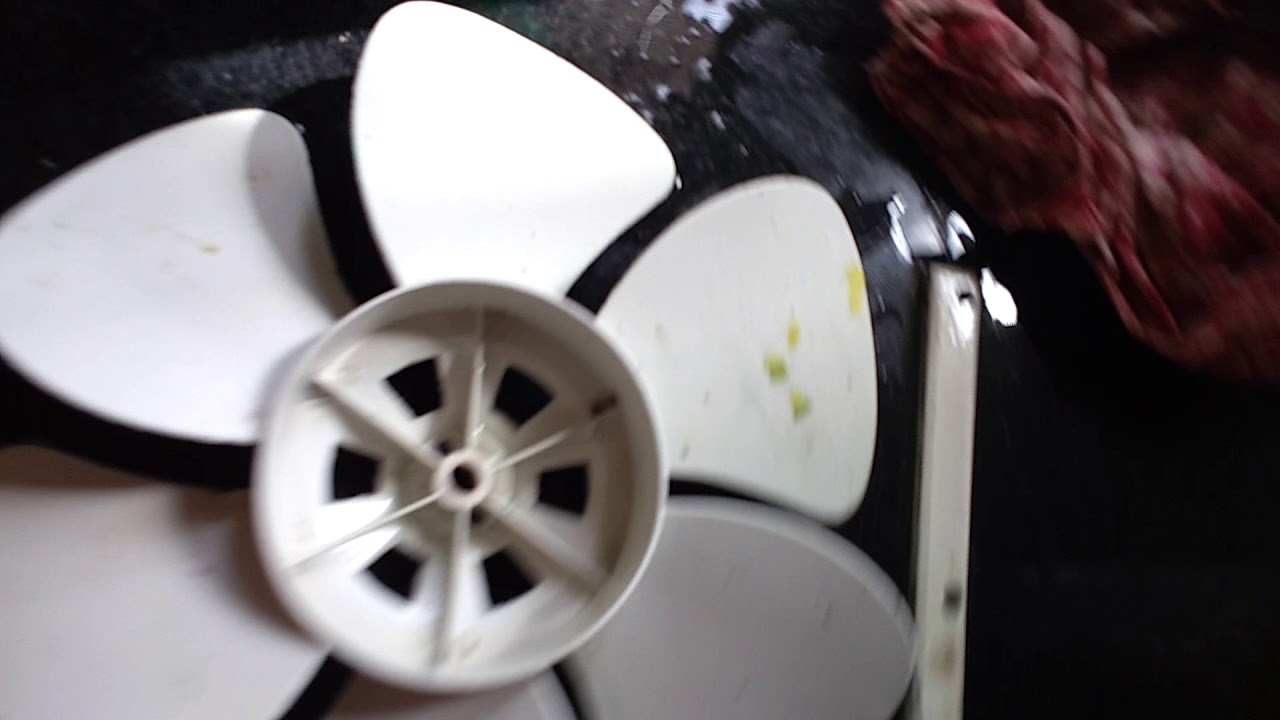 Kitchen exhaust fan cleaning YouTube