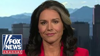 Tulsi Gabbard: Biden deserves to be impeached if this is true