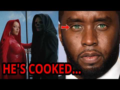 Diddy EXPOSED At TRIAL: Ex-Girlfriend Cassie SHOCKING Reveal