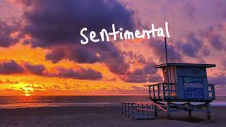 sammy rash - sentimental (official audio)