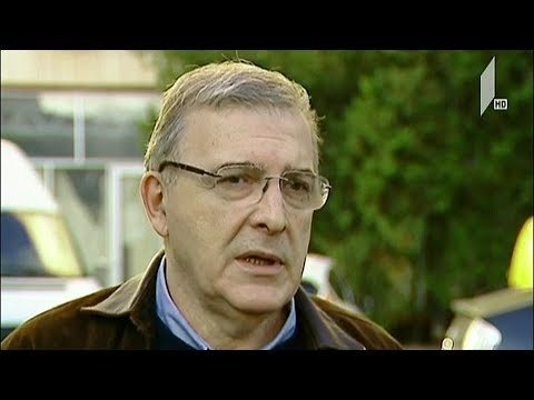 მამუკა არეშიძე ხელისუფლებას მიმართავს