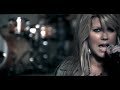 Natalie grant  i will not be moved official music