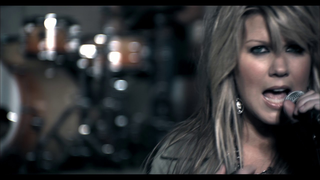 Natalie Grant - I Will Not be Moved (Official Music Video)