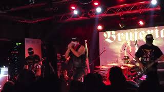 Brujería - Esto es Brujería - Live @ThebrightonmusichallBoston, MA. 11/19/23.