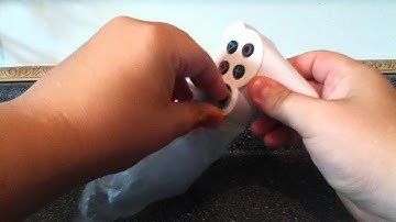 ps3 p3 controller review/unboxing