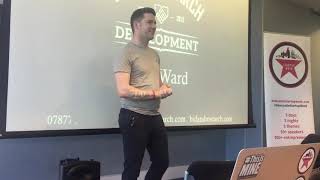 An introduction to Bids and Tenders - Newcastle Start Up Week