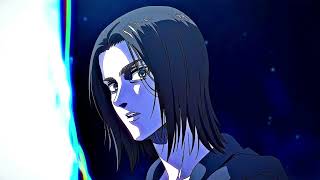 Eren Yeager Edit Metamorphosis