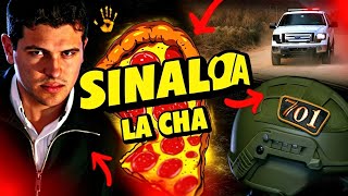 Caravanas de la Chapiza-CJNG, Rocha Moya pide licencia temporal. #noticias #sinaloa 