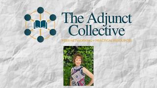 Welcome to The Adjunct Collective