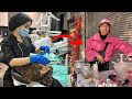 She Quit Her Dental Job to Sell Street Food!