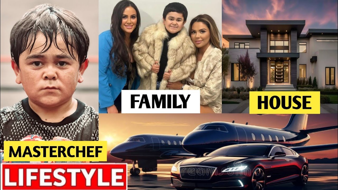 Abdu Rozik Lifestyle 2025? Masterchef, BB16, Age, Family, House, Cars, Income, Net Worth, Wife