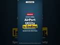 Apple Is Killing This Classic App — AirPort Utility Ends in iOS 27