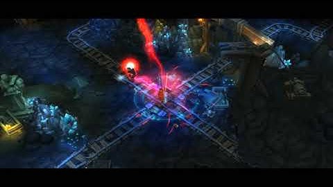 Torchlight - Part 23