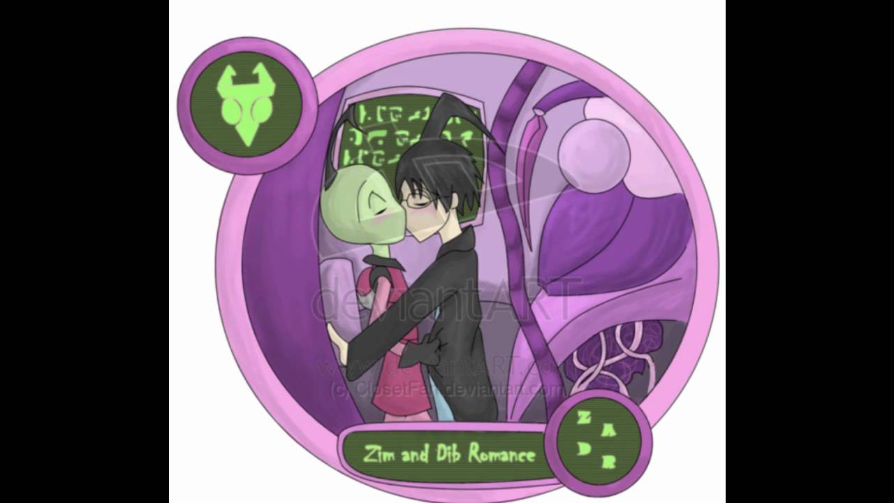 ZADR I Think I Love You