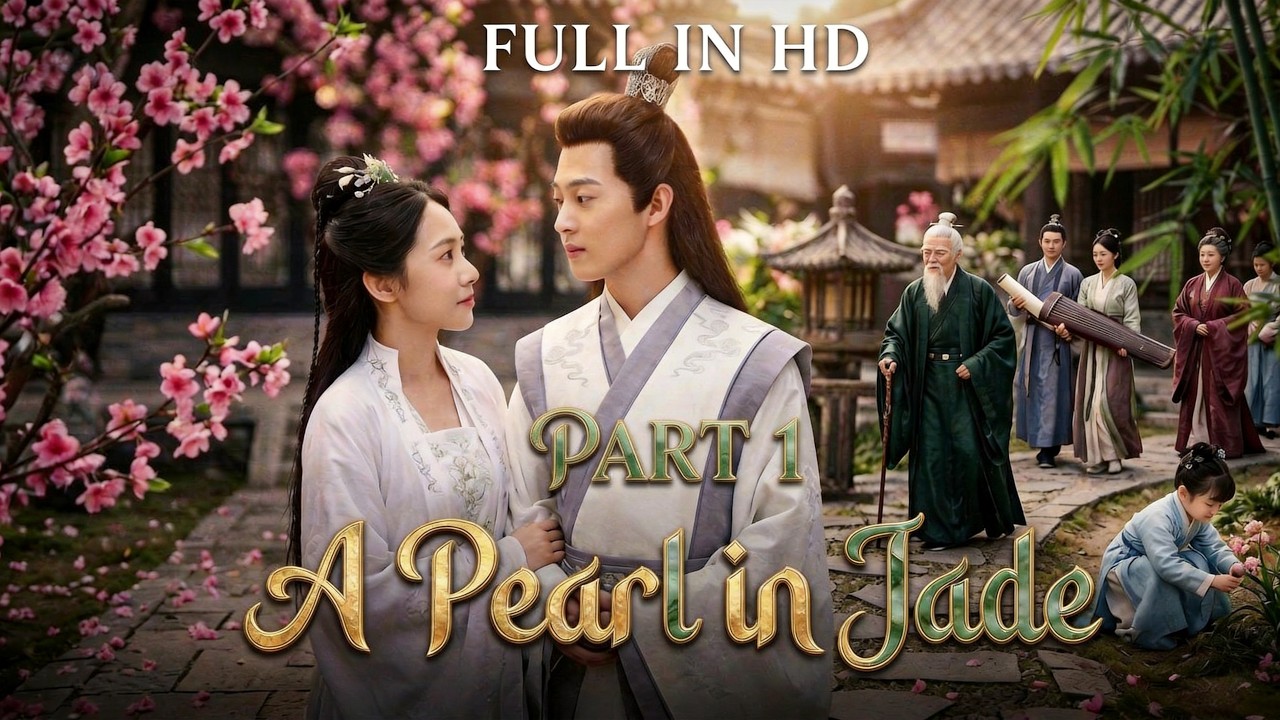 【Full HD Part 1】She Was Framed and Divorced by the Man She Loved (Multi Sub)