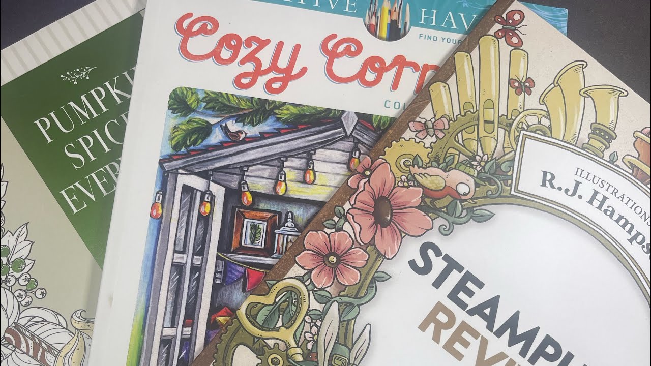 My Amazon Pre-Ordered Books & Half Price Books Selections 