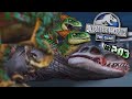 RAPTORS ATTACK!! || Jurassic World - The Game - Ep203 HD
