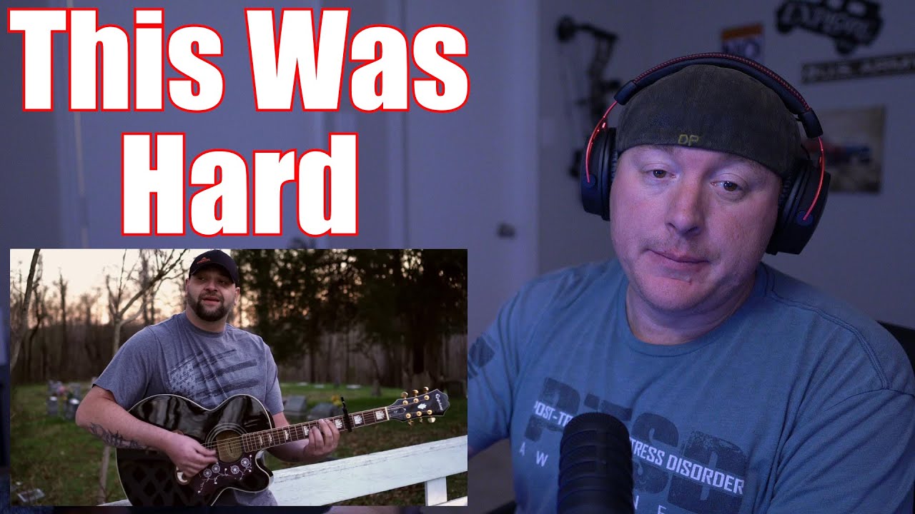 Jesse Howard - Little Boy and The Preacher Man (Veteran Reaction)