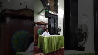 Tafsir Surat Ar Ra'd ayat 11 dan 12🖍️ Ustadz Baharuddin Ribi Hafidzahullah Tafsir Surat Ar Ra'd ayat 11 dan 12🖍️ Ustadz Baharuddin Ribi Hafidzahullah
