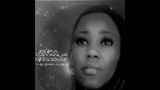 Jenifa Mayanja - All Things Being Equal