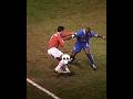 Young Ronaldo Destroying Defenders Cristiano Ronaldo Football Shorts Edit Fyp Manutd Cr7