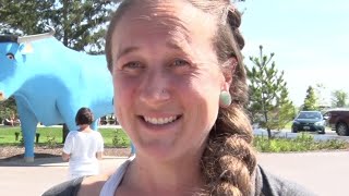Breastfeeding In Bemidji To Hold 3rd Annual Awareness Walk