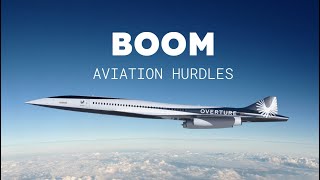 Airplanes have 40 year old Tech