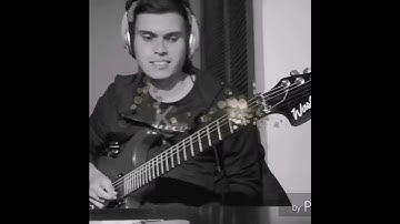 Thumbnail of Korobeiniky Tetris Theme - Electric Guitar