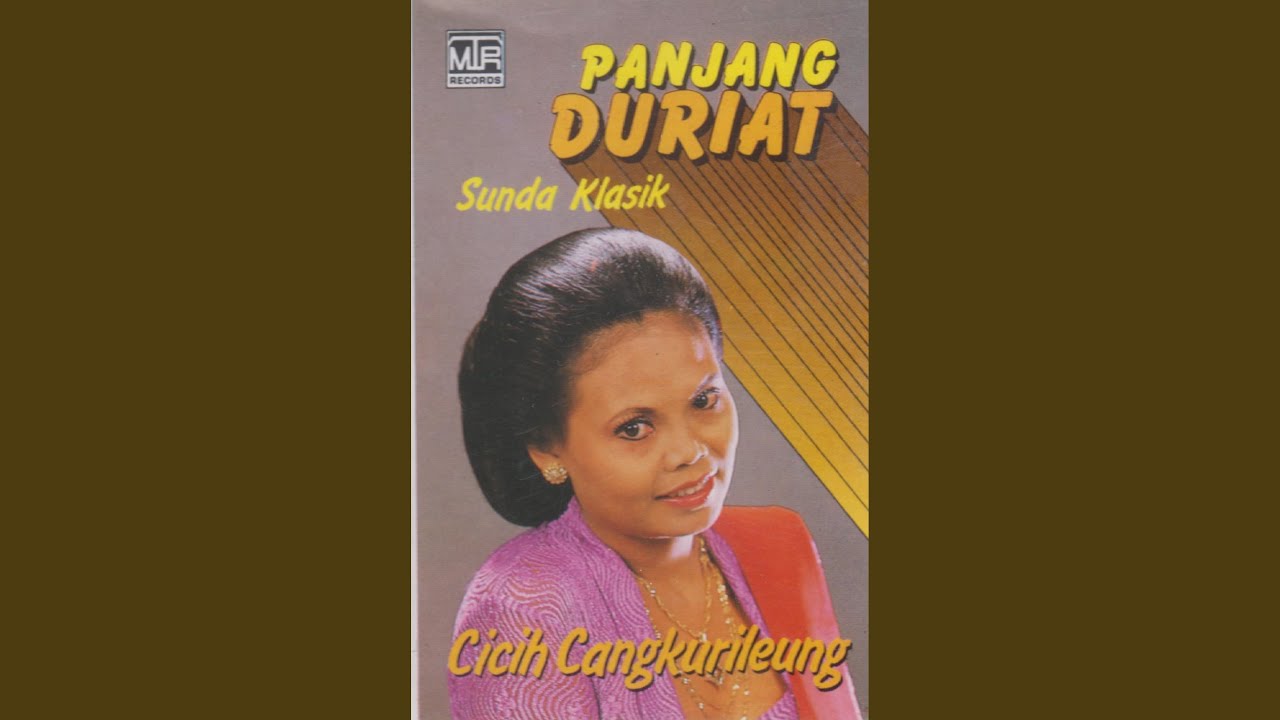Panjang Duriat