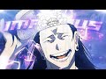 Gojo gets sealed  - LET HIM COOK X IMPERIUS「AMV/EDIT」4K