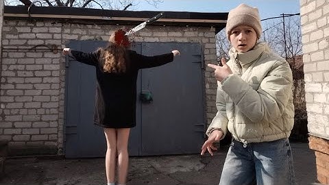 Сербская леди вернулась! #сербскаяледи #страшилки #ужасынаночь #scary #horror #spooky #танцы #дух