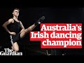 Meet Liam Costello, Australia&#39;s three time Irish dancing world champion