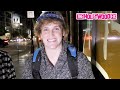 Logan Paul Speaks On His Relationship With Peyton List, Jake Paul, Dressing Up For Christmas & More!