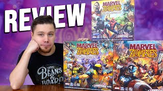 Marvel Zombies  - 5 Things I Like Vs Dislike
