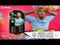 Gabriel Jesus Fifa 20
