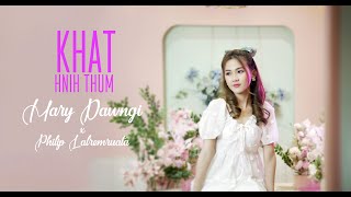 Mary Dawngi X Philip Lalremruata  Khat Hnih Thum  Duhaisam Album  Mv