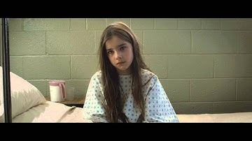 映画『ダーク・プレイス』予告編90秒ver