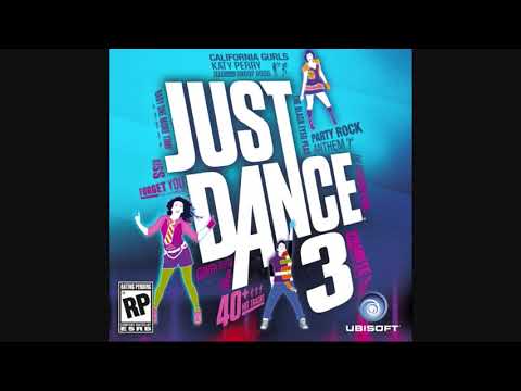 Just Dance 3 Touch Me Want Me by Sweat In