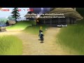 Mini Ninjas PC Gameplay Played and Fraps Recorded  Mini Ninjas PC Gameplay Played and Fraps Recorded