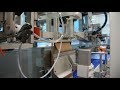 Automatic Bagging Machine | Bottom-Up Bag Filler (OML-1030 BF)