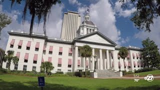 Florida Republican proposes restrictions to governor's emergency power