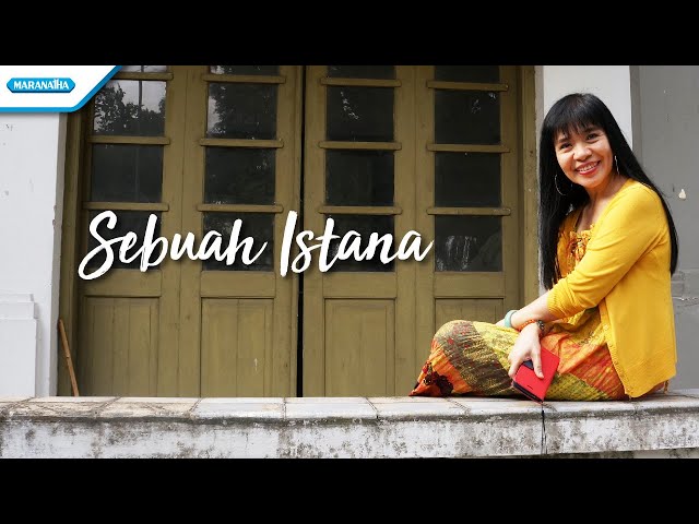 Herlin Pirena - Sebuah Istana