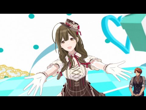 【シャニソン】千雪さん好きです【夕刻ロベル/ホロスターズ】