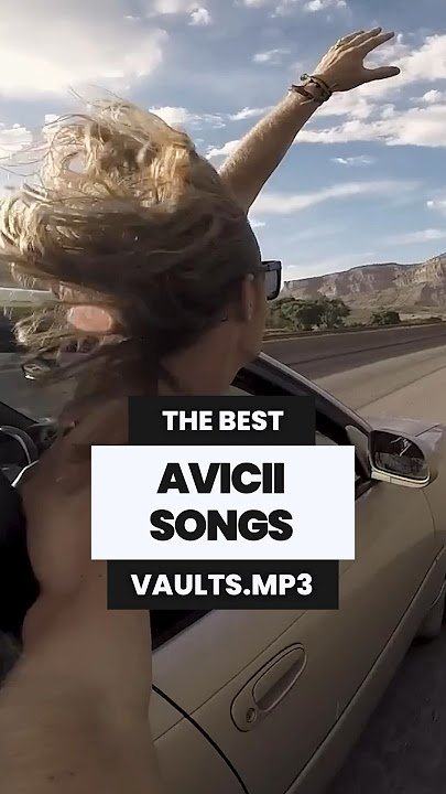 BEST AVICII SONGS ⭐ #avicii #music