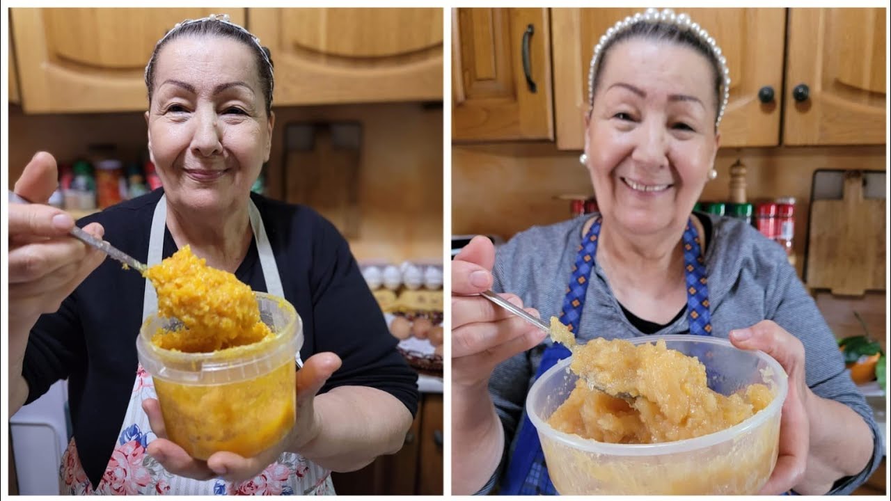 LA PASTA D'ARANCIA E LA PASTA DI LIMONE per rendere i vostri dolci ancora più gustosi 😉 