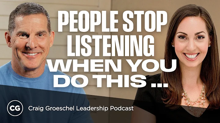 Body Language Expert: This Is Why People Don’t Take You Seriously | Vanessa Van Edwards