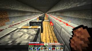 Etho Plays Minecraft - Episode 183: Sprinkler System