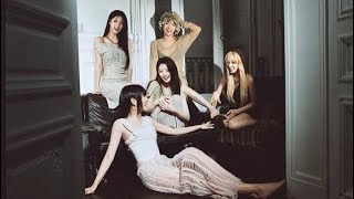 i-dle (아이들) - Good Thing (Clean Acapella) [NEW]