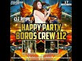 HAPPY PARTY | BOROS CREW